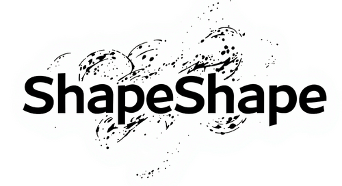 ShapeShapes